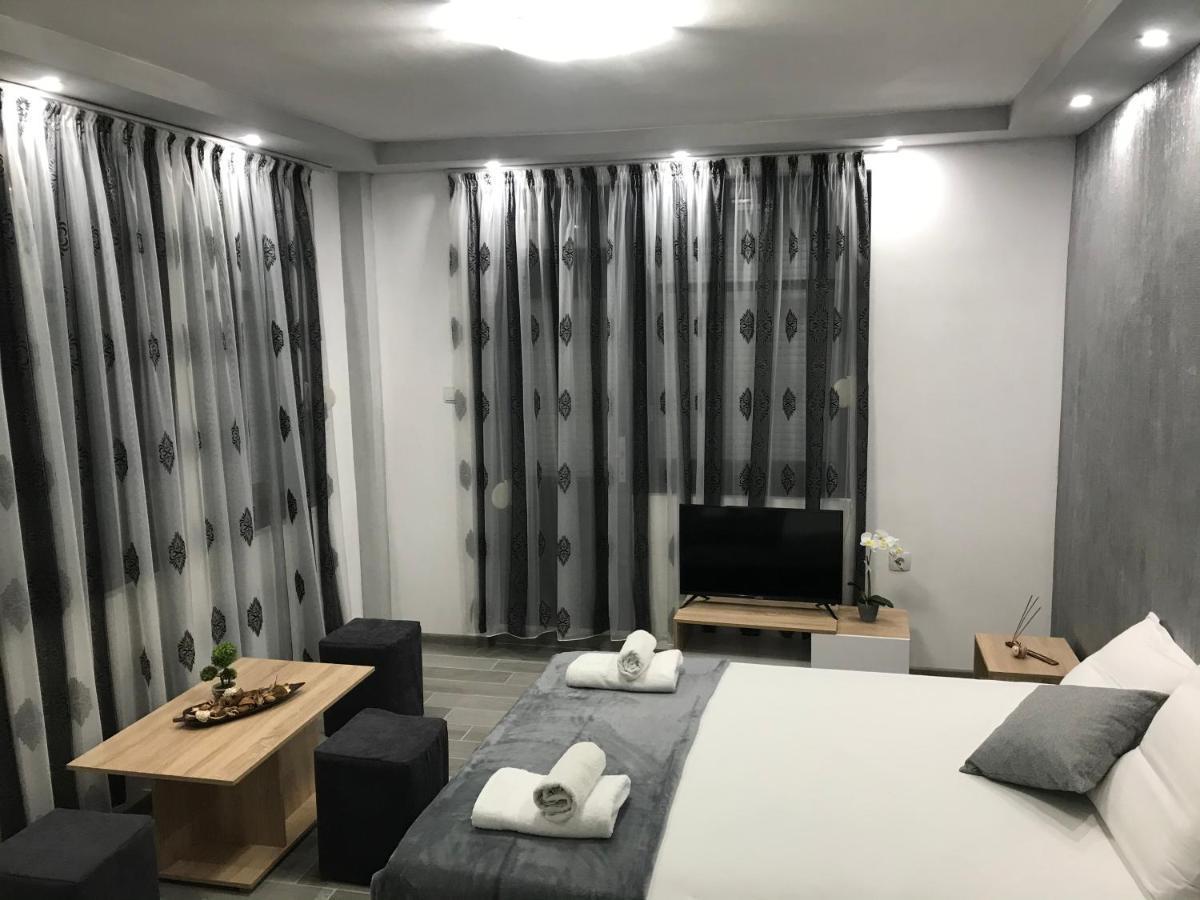 Каламанди Asenovgrad Extérieur photo