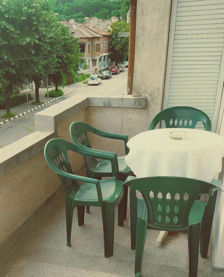 Каламанди Asenovgrad Extérieur photo