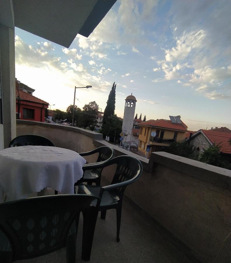 Каламанди Asenovgrad Extérieur photo