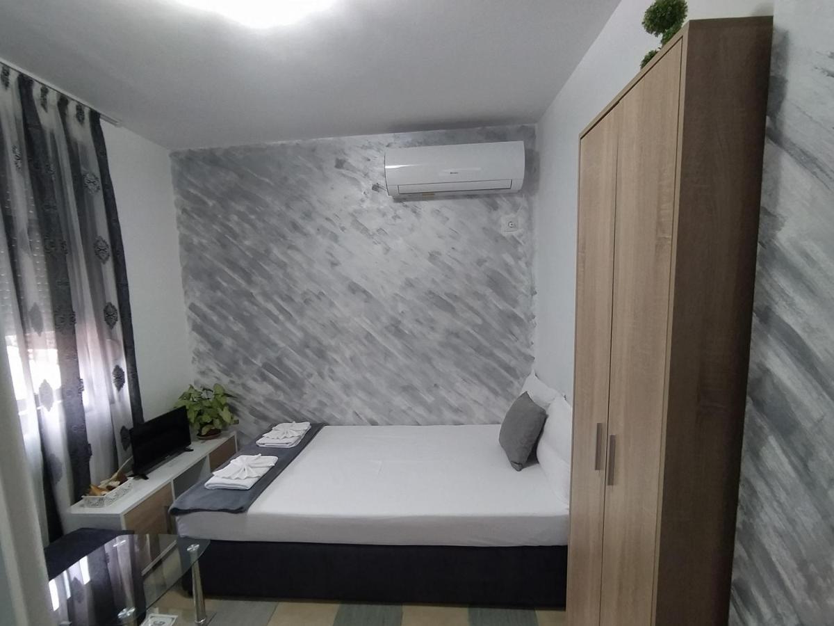Каламанди Asenovgrad Extérieur photo