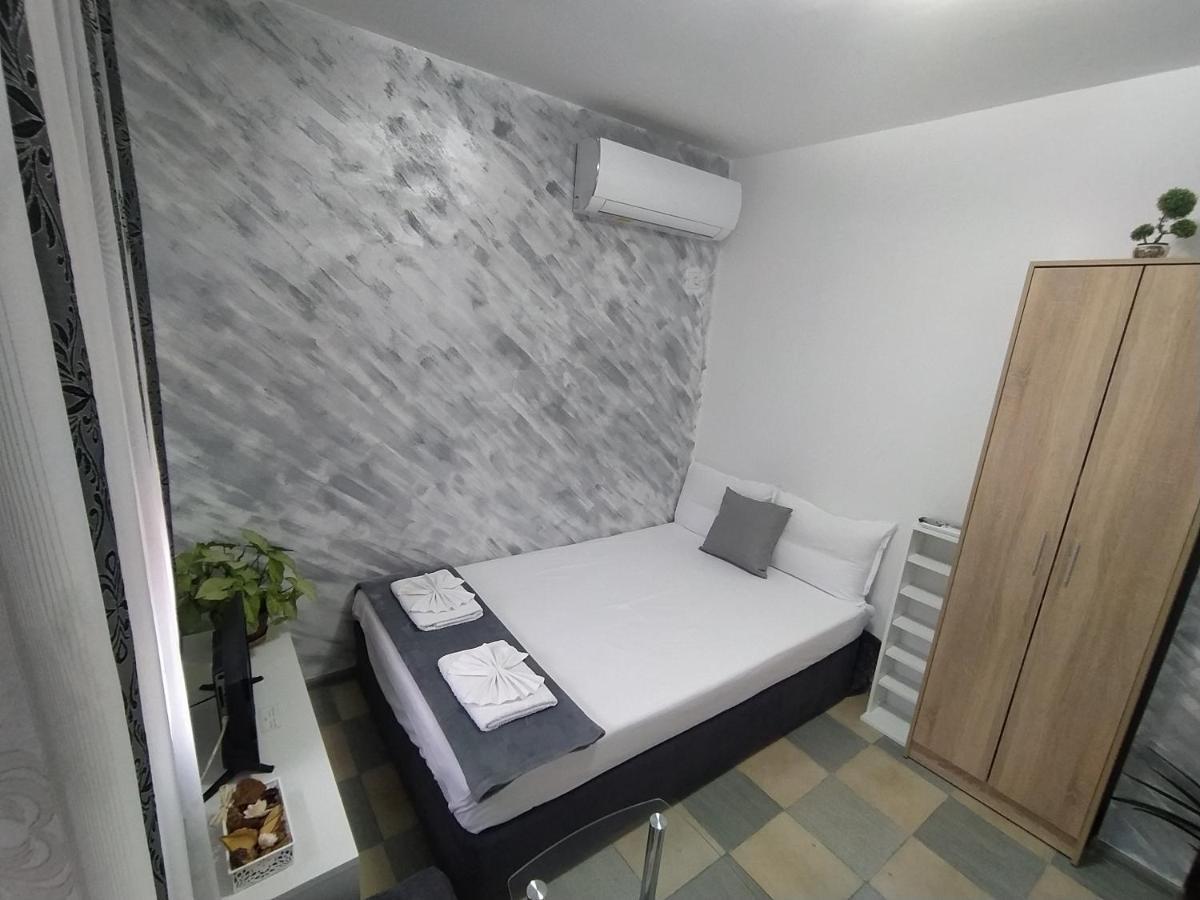 Каламанди Asenovgrad Extérieur photo